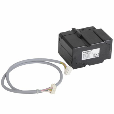 Servomoteur ste 4,5 bo37/6 r+ câble l600 CUENOD