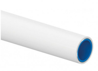 Tube en barre uni pipe Plus S 32 x 3,0 3 m UPONOR 