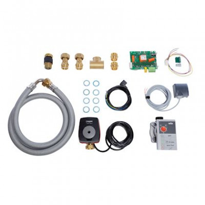 Kit 2 zones HYBRID FIOUL 
