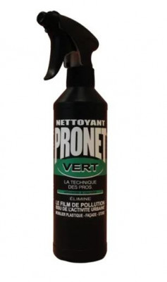 Nettoyant Pronet plastique carrosserie store 0,5 l DESAMAIS DISTRIBUTION