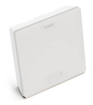 Thermostat sans écran Tew Nea Smart 2.0 REHAU