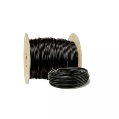 Câble U1000 R0 2V 5G 4 mm 50 m DEBFLEX
