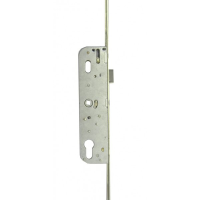 Crémone Ferco hauteur poignée 980 mm axe 35 mm 1,53 m hauteur 980 mm BOSCHAT LAVEIX