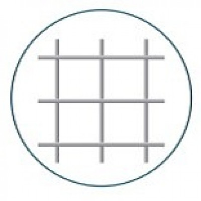 Grille renfort intérieure 40 x 30 x 0,5 cm maille 10 x 10 mm SONOMURO