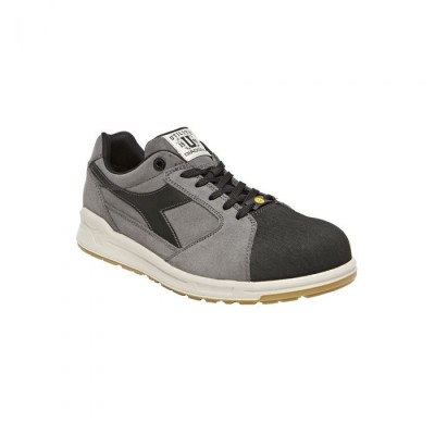 Chaussure de sécurité basse D-Jump Low Pro lx S3 Src Esd taille 47 DIADORA SPORT