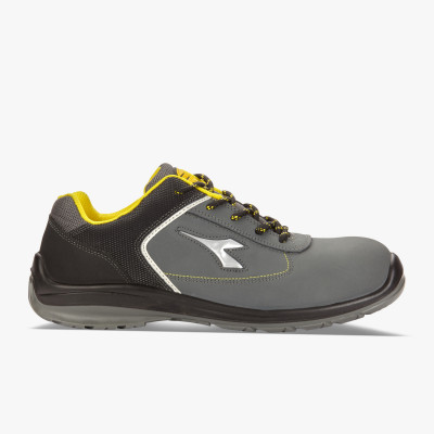 Chaussures de sécurité basse D-Blitz Low S3 SRC DIADORA 