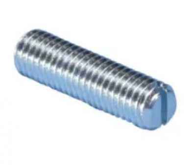 Vis sans tête à fente 8 x 50 mm ERICO 