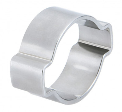Collier à oreilles W1 20 - 23 mm NORMA DISTRIBUTION