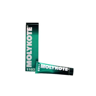 Graisse Molykote 1102 étui-tube 50 g GEB