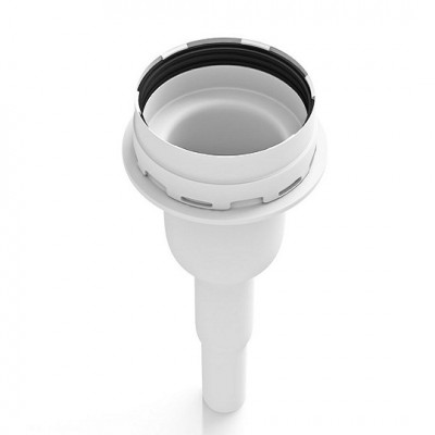 Siphon vertical Jackoboard Aqua 0,91 l/s JACKON