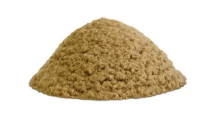 Fibres de bois pour isolation Steico zell sac 15 Kg STEICO