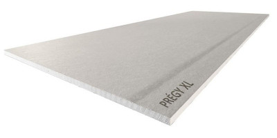 Panneaux Pregy Xl Ba13 240 x 120 cm ETEX