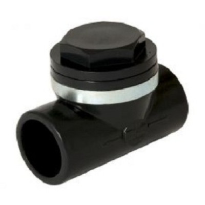 Clapet anti-retour 32 mm NICOLL