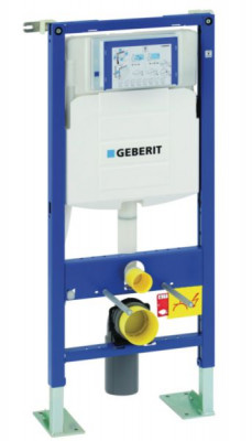 Bâti-support autoportant Duofix UP320 12 cm GEBERIT