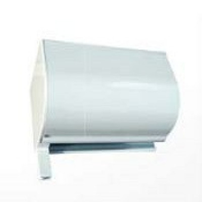 Coffre volet roulant 1/4 rond Rénovation pvc blanc CG PRO
