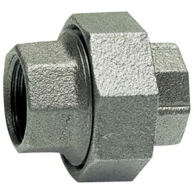 Union fonte 80 x 90 mm AFY