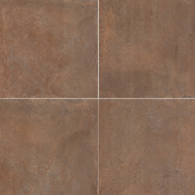 Carrelage extérieur 100x100 Terracotta Grip Rectifié, Studio 50 Serenissima