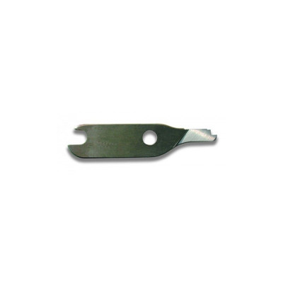Couteau SC1 sans coque 1010 pour cisaille EDMA 
