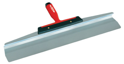 Lisseuse Façade inox 600 x 60 mm TALIAPLAST