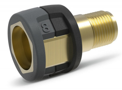 Adaptateur accessoire HP 8 TR20IG-M18AG KARCHER
