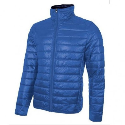 Veste Golf blue néon taille L UGROUP