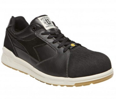 Chaussures de sécurité D-Jump Low Pro LX S3 SRC ESD pointure 40 DIADORA SPORT 