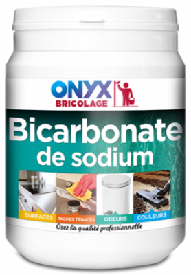 Bicarbonate de sodium 250 g ARDEA
