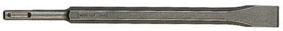 Burin pointu longueur 250 mm METABO
