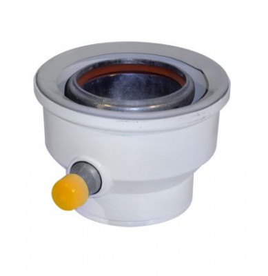 Kit adaptateur G 60MF 100MF-80F 125F UBBINK