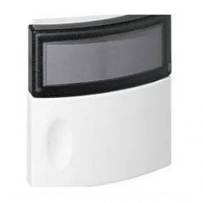 Bouton poussoir étanche 24 V SONEPAR 