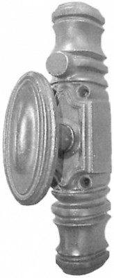 Crémone porte RY32 cochère classique sans tringle droite TORBEL INDUSTRIE