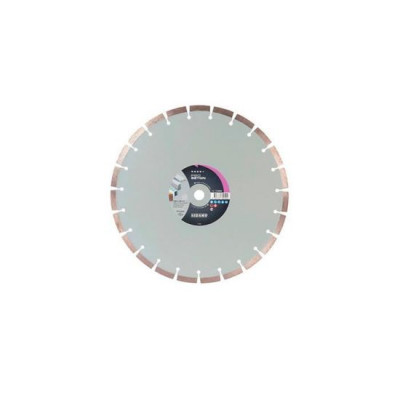 Disque diamant Probt béton 300 x 25,4 mm SIDAMO