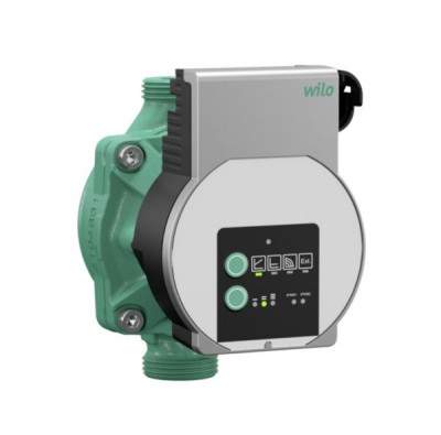 Circulateur Varios Pico-STG 25/1-7 94 x 105 x 126 mm WILO