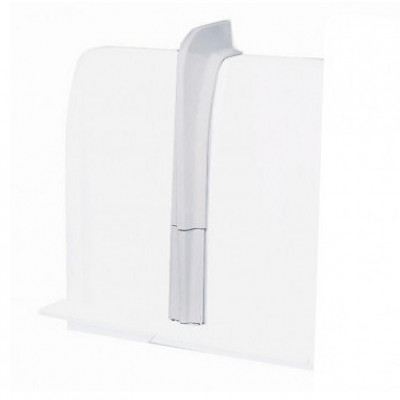 Couvre-joint pour stalle d'urinoir blanc JACOB DELAFON - KOHLER