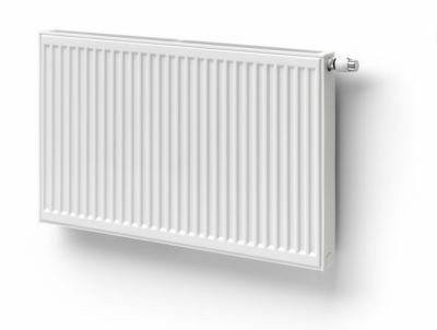 Radiateur Novello Eco acier type 22 1277 W 700x700 mm STELRAD
