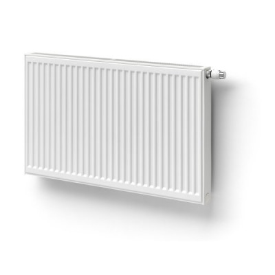 Radiateur Novello Eco acier type 11 588 W 600 x 600 mm STELRAD