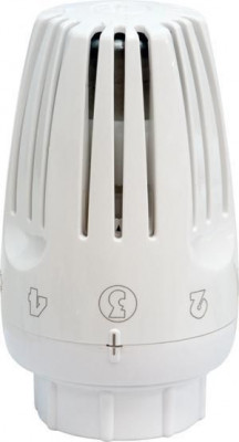 Tête thermostatique R469 H M30 x 1,5 VT 0,2 GIACOMINI