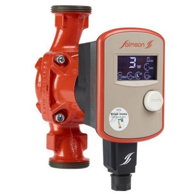 Circulateur haut rendement Siriux Home 40-25 WILO