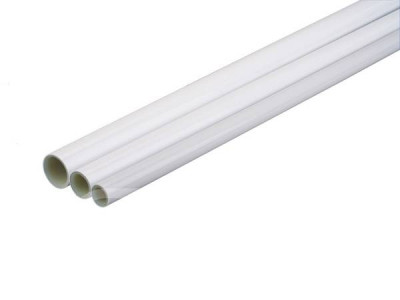 Tube multicouche 25 x 2,5 barre de 5 m WAVIN