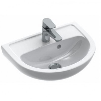 Lave-mains Volta Plus blanc VILLEROY SANITAIRE