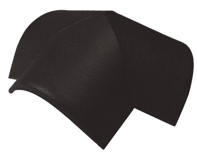 Rencontre 3 voies universelle DY058 noir MONIER