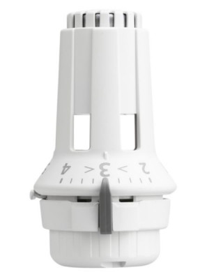 Tête thermostatique Raw 5014 système Snap VT 0,2 58 x 63 x 108 mm DANFOSS