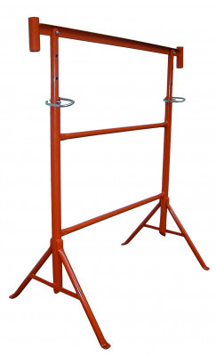 Tréteau pieds orientables hauteur 1,20 m/2,19 m ALTRAD