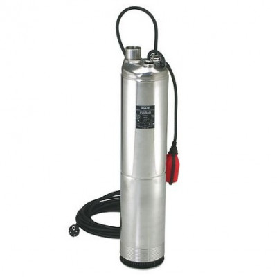 Pompe Pulsar 40/50 monophasé automatique JETLY