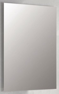 Miroir non reposant position verticale 50 x 80 cmNEOVA
