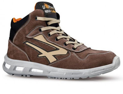 Chaussures de sécurité Red lion Carter S3 SRC pointure 42 UGROUP