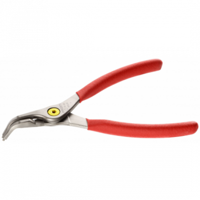 Pince pour circlips extérieurs becs 45° de 19 à 60 mm FACOM