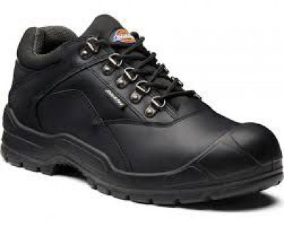 Chaussures de sécurité Norden II black pointure 43 DICKIES