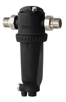 Filtre magnétique spécial MP1 pour pompe à chaleur RBM