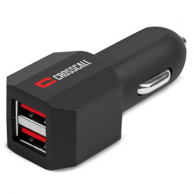 Chargeur allume-cigare 2.1 A CROSSCALL